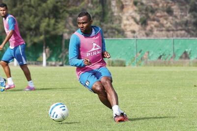 El Club Querétaro no baja la guardia