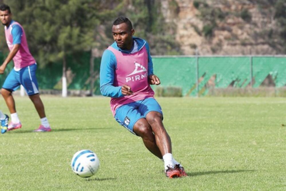 El Club Querétaro no baja la guardia