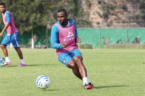 El Club Querétaro no baja la guardia