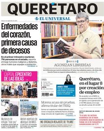 Portada 06 de septiembre de 2024