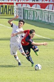 Los Gallitos Sub-17 ya levantan la cabeza