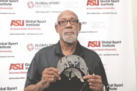 50 años después valoran el éxito de John Carlos