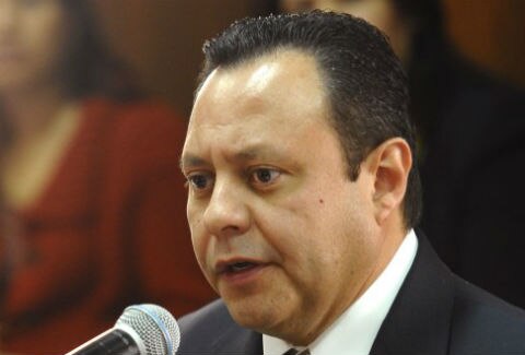 Desestima trasfondo político