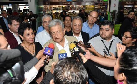 Margarita Zavala está mejor posicionada que Anaya: AMLO