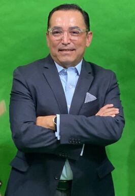 Pedro Pablo Tejada