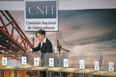 Fracasa licitación en Ronda Uno