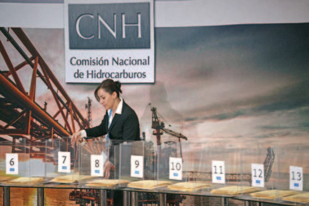 Fracasa licitación en Ronda Uno