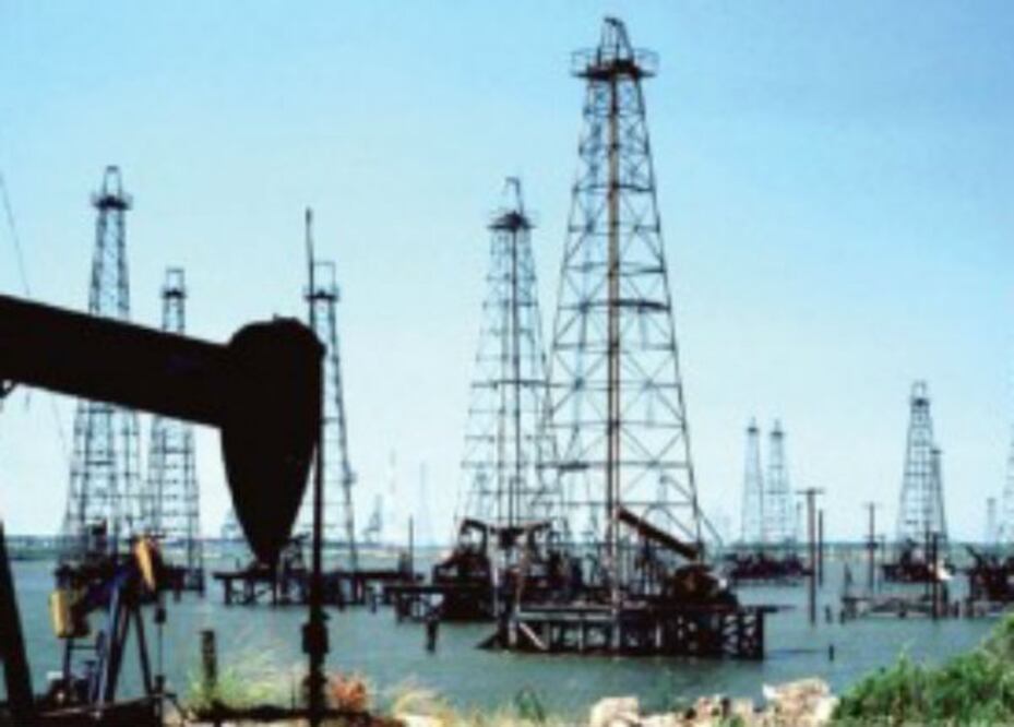 Reforma y gas natural