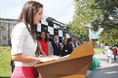 Arranca campaña para evitar accidentes