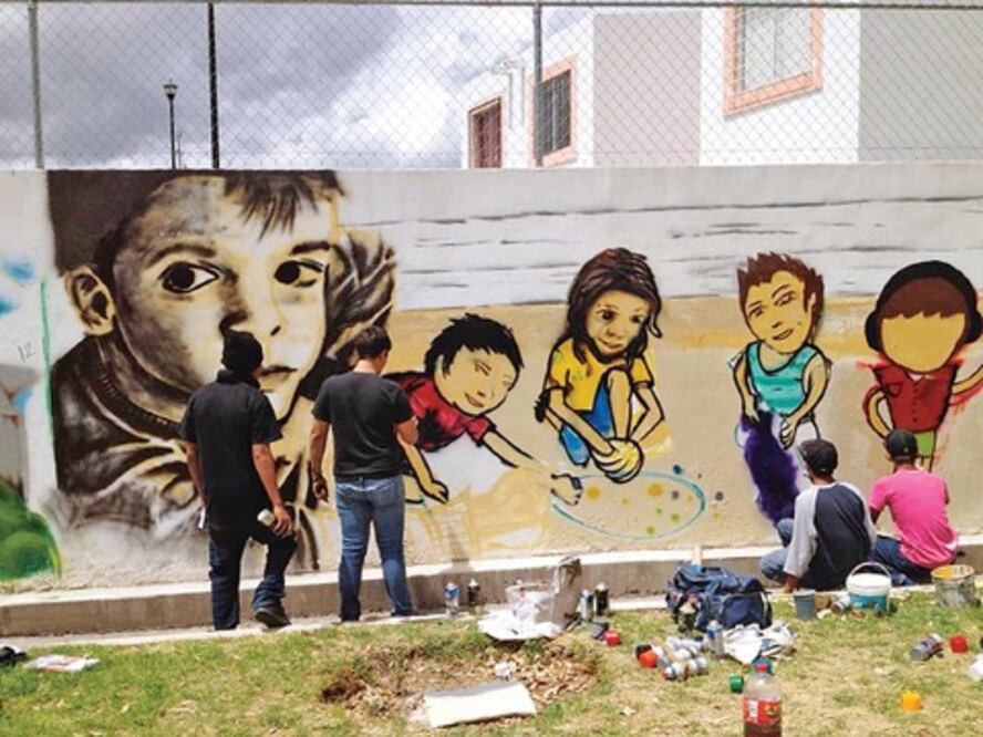 Promocionarán defensa de DH