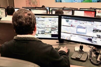 No será concesionada la seguridad: Kuri