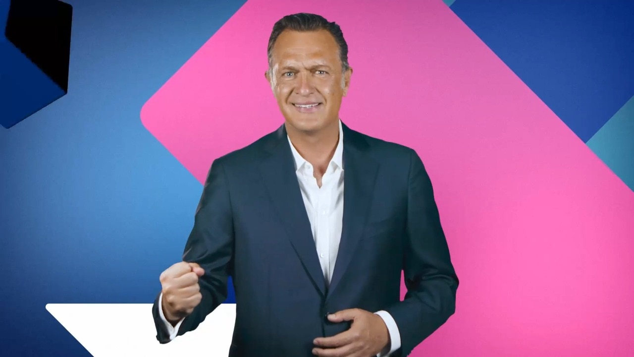 Mauricio Kuri convoca a un acuerdo de civilidad transparencia y protección de la salud