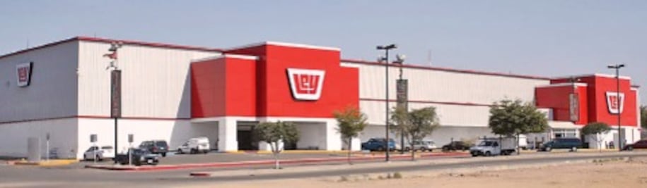 Casa Ley descarta su venta; tendría ventaja su socia de EU