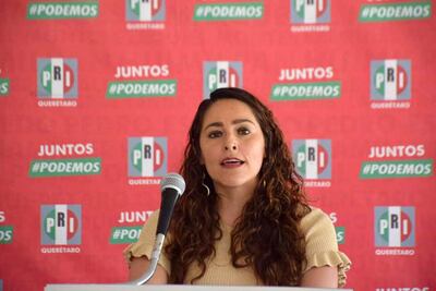 PRI quiere presidir la Mesa Directiva       