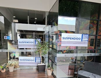 Municipio mantiene revisiones en smoke shops de Querétaro; dos han sido clausurados en 2026