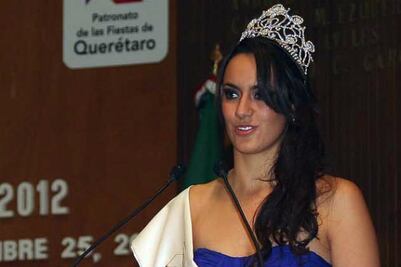 Presentan El Heraldo de Navidad 2012