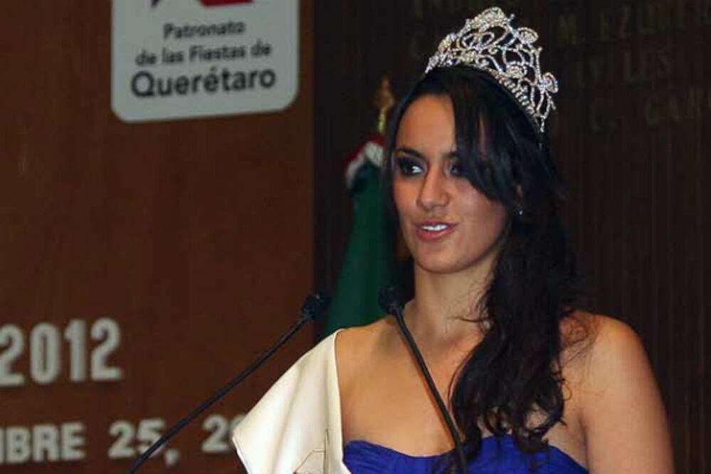 Presentan El Heraldo de Navidad 2012