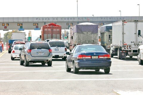 Iniciarán trabajos de nueva carretera