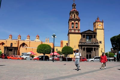 Piden invertir en rescate de monumentos en San Juan