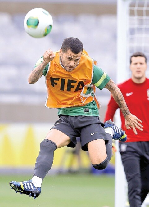 Brasileños afirman que ya es hora de que sucumba La Roja