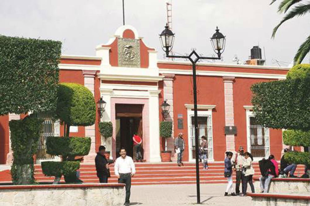 Tribunal avala huelga en Cadereyta