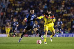 Liga MX anuncia cambio de fecha el Querétaro-América