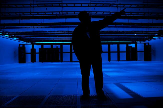 Progreso. La UTEQ ha empezado a impulsar la industria inteligente, pues recientemente inauguró el Centro de Innovación y Creatividad (OBTURE PRESS)