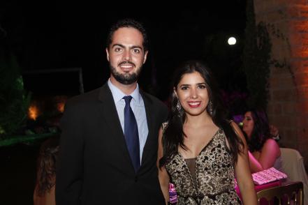 María José López & Tihomir Knezevic