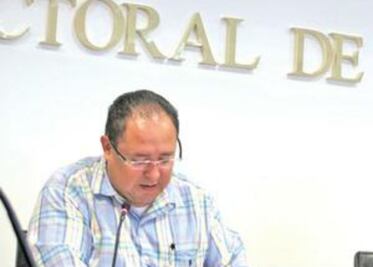 Candidaturas ciudadanas