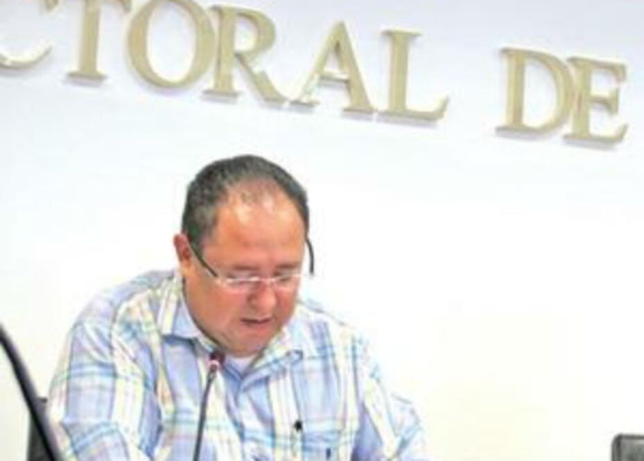 Candidaturas ciudadanas