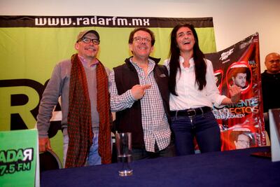 Stand up para morirse de la risa