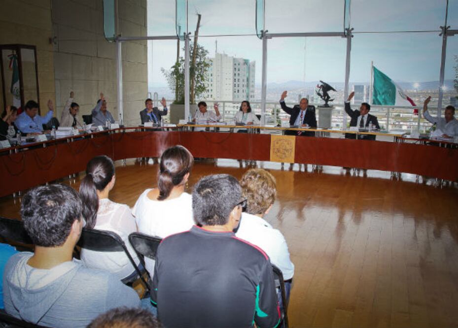 Cambia estructura de Sedesu municipal