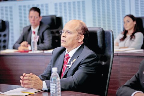 Revisarán archivos sobre jubilaciones