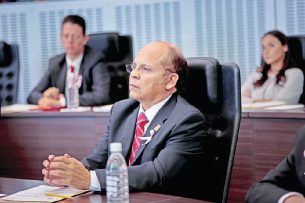 Revisarán archivos sobre jubilaciones