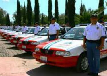 Depuración constante de policías en Corregidora
