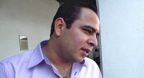 Orden en elementos de Pedro Escobedo