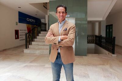 Saldremos a dar lo mejor de nosotros: Diego Silveti