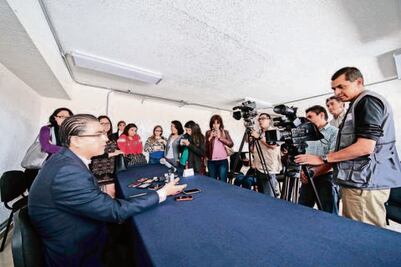 Declaran procedente la huelga