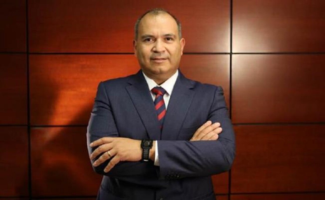 ¿Quién es el nuevo titular de Pemex?