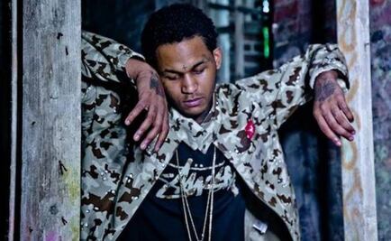 Fallece el rapero estadounidense Fredo Santana