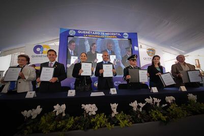 Llama MAV a establecer lazos