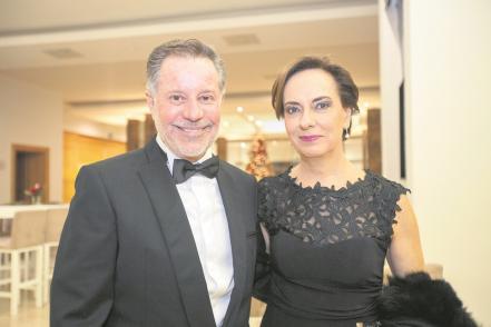 Verónica Valverde, empresaria del año