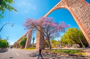 Querétaro ocupa el tercer lugar nacional en el Índice de Progreso Social México 2025