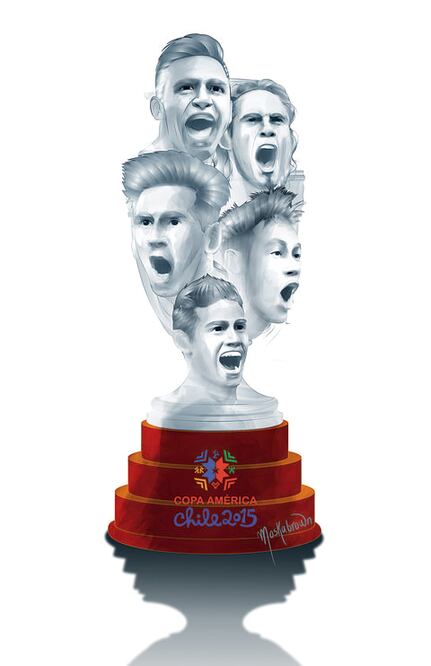 Figuras, a limpiar futbol