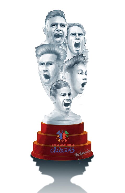 Figuras, a limpiar futbol