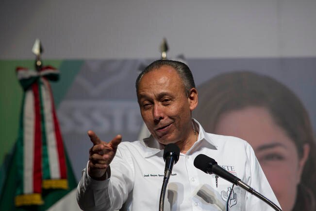 Destinan 20 mdp a mejoras en hospital del ISSSTE
