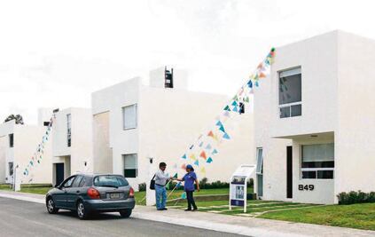 Conoce cómo recuperar el saldo de vivienda del Infonavit