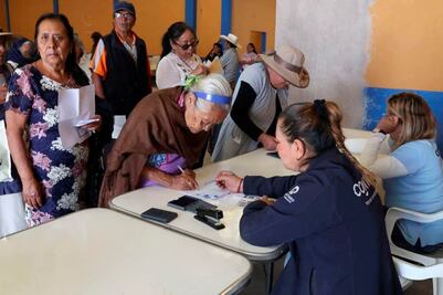 Querétaro destinará 717 millones de pesos para apoyar a los grupos más vulnerables