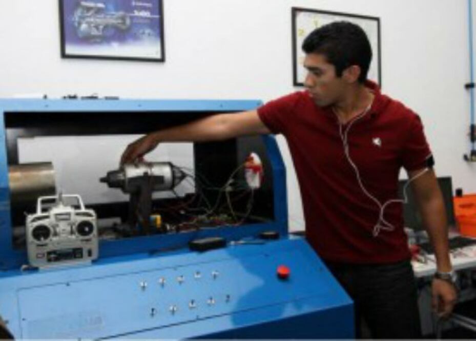 Baja 0.2% productividad laboral en México