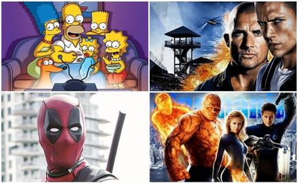 ¿Con qué se queda Disney tras la compra de Fox?